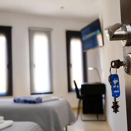 Pensadas Ti Habitación en casa particular Fuengirola