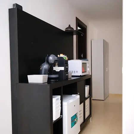 Pensadas Ti Δωμάτια σε οικογενειακή κατοικία *