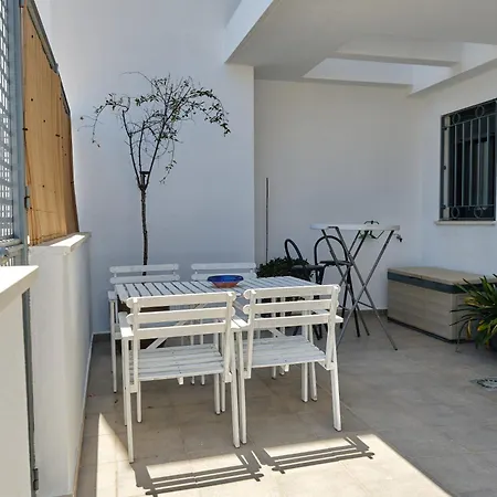 Pensadas Ti Privat bolig *