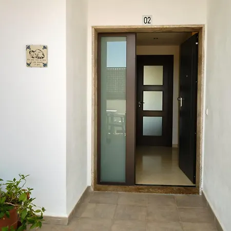 Pensadas Ti Δωμάτια σε οικογενειακή κατοικία Fuengirola