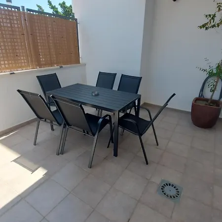 Pensadas Ti Homestay Fuengirola