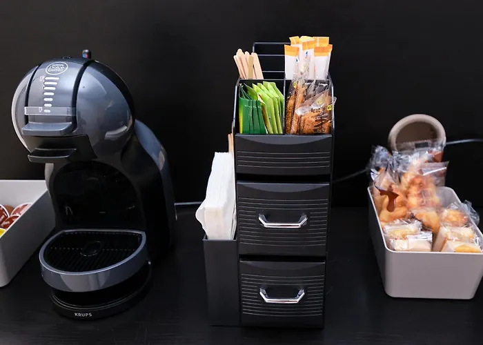 홈스테이 Pensadas Ti *