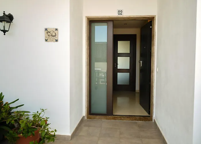 Pensadas Ti 民宿 丰希罗拉