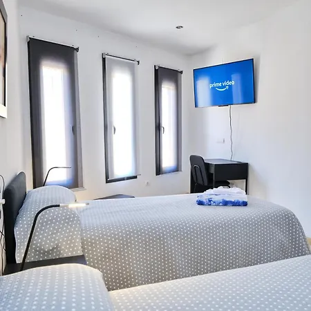 Pensadas Ti Accommodatie bij particulieren *