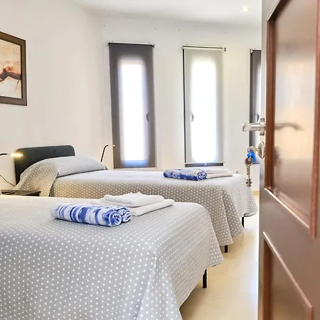 Pensadas Ti Accommodatie bij particulieren