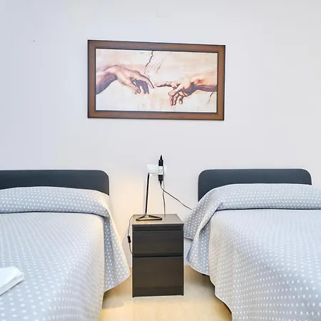 Pensadas Ti Accommodatie bij particulieren *