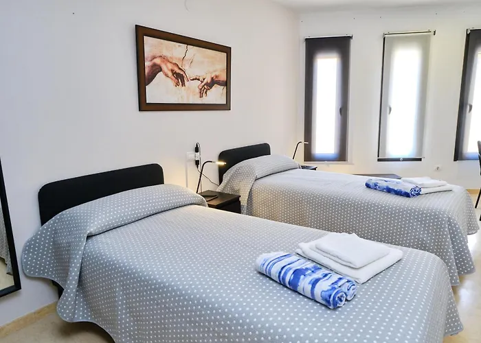 Pensadas Ti Fuengirola