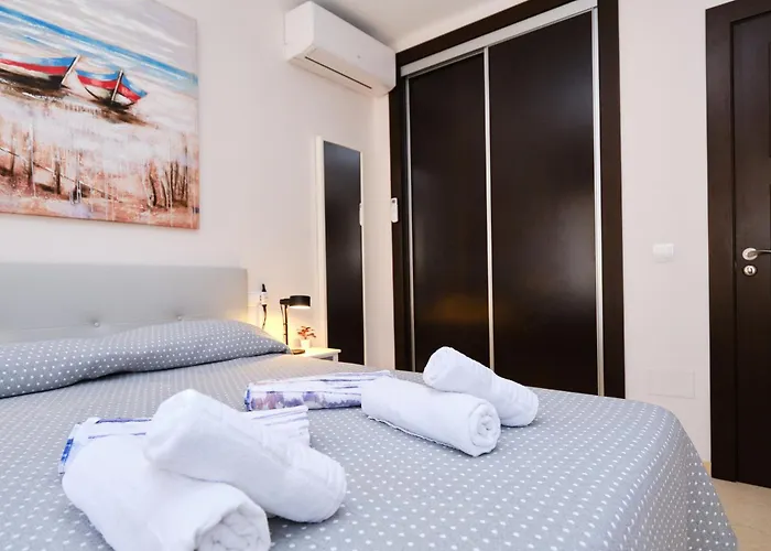 Accommodatie bij particulieren Pensadas Ti