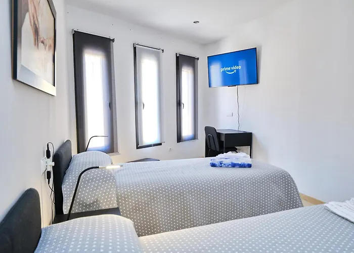 Pensadas Ti Accommodatie bij particulieren *