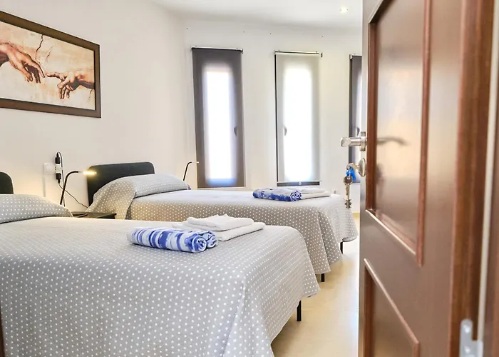 Pensadas Ti Accommodatie bij particulieren