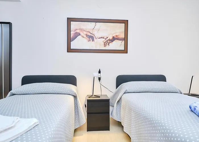 Pensadas Ti Accommodatie bij particulieren *