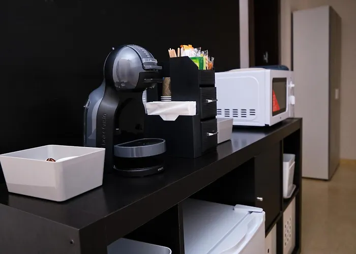 Pensadas Ti Accommodatie bij particulieren Fuengirola