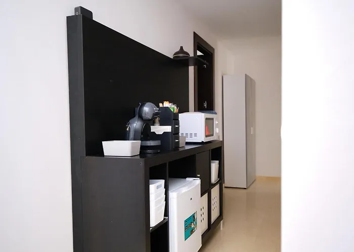 Pensadas Ti Accommodatie bij particulieren *