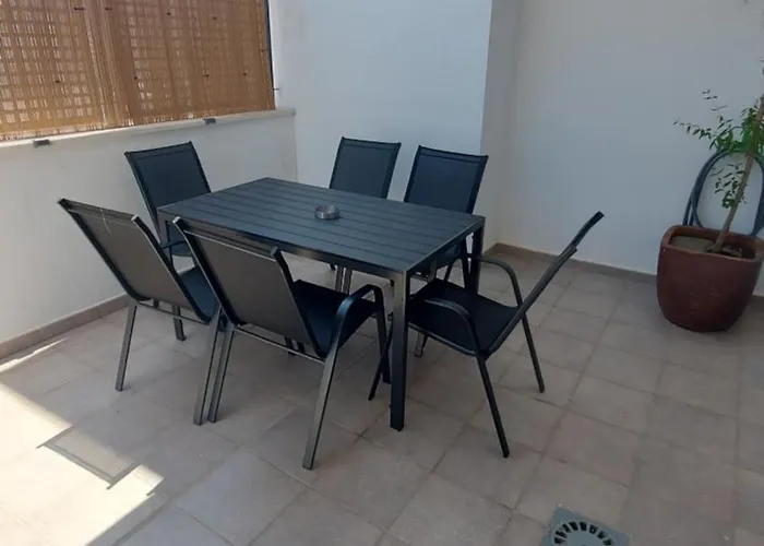 Pensadas Ti Accommodatie bij particulieren Fuengirola