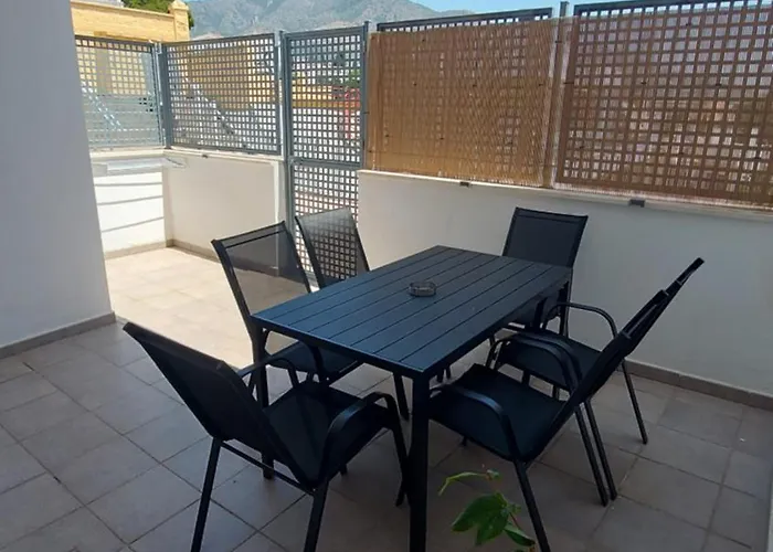 Accommodatie bij particulieren Pensadas Ti